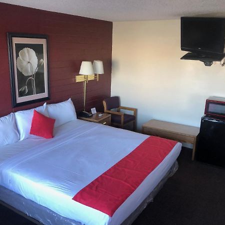 Silver Hotel Tucson Airport Bagian luar foto