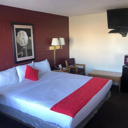 Silver Hotel Tucson Airport Bagian luar foto