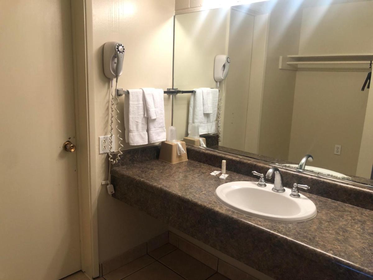 Silver Hotel Tucson Airport Bagian luar foto