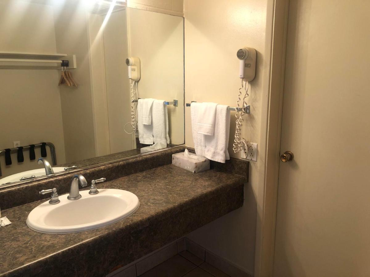 Silver Hotel Tucson Airport Bagian luar foto