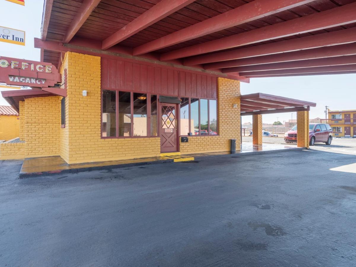 Silver Hotel Tucson Airport Bagian luar foto